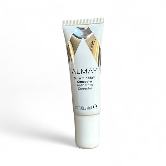 NWOT Almay Smart Shade Concealer- 060 Make Mine Dark - Picture 1 of 2